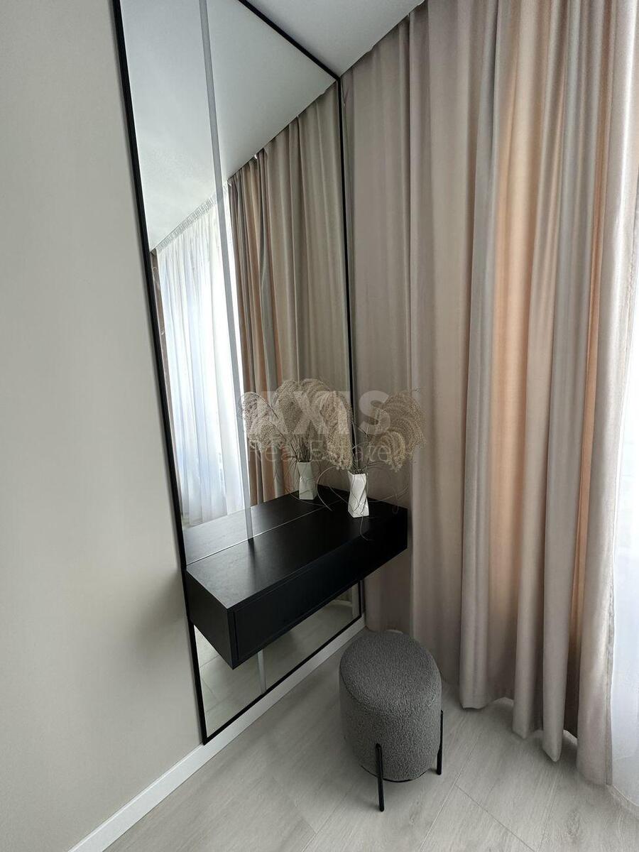 2k apartment vul. Kikvidze 412