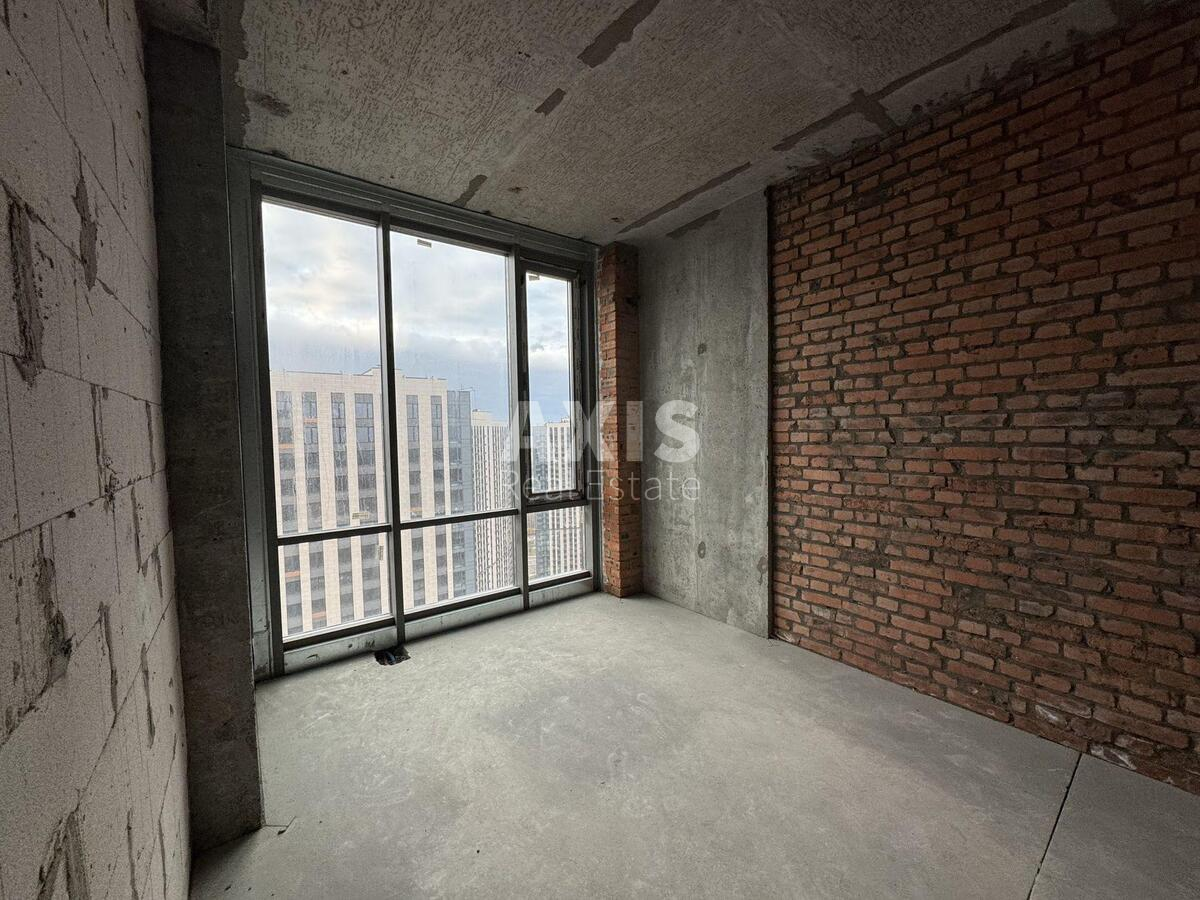 2k apartment vul. Zabolotnogo Akademika 1552916