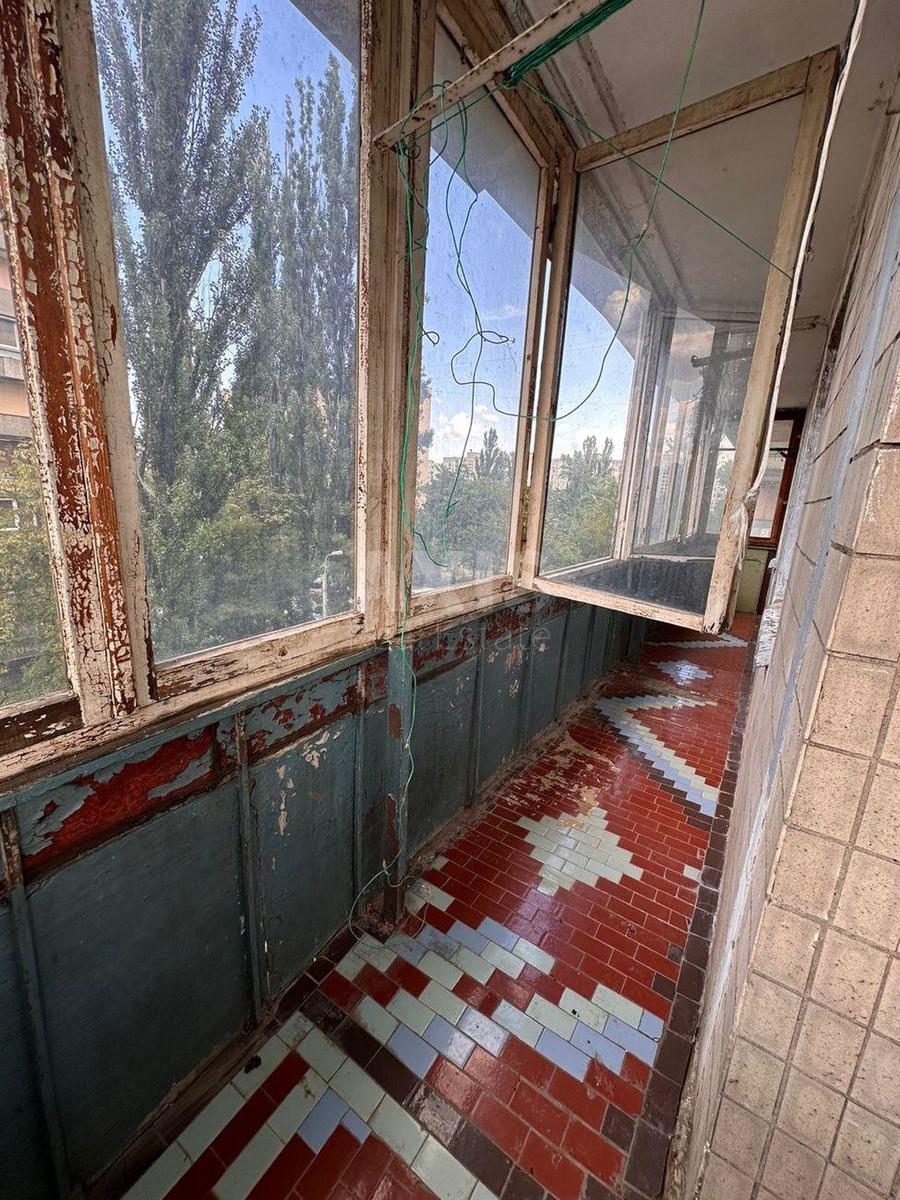 3k apartment vul. Malynovs'kogo Marshala 33