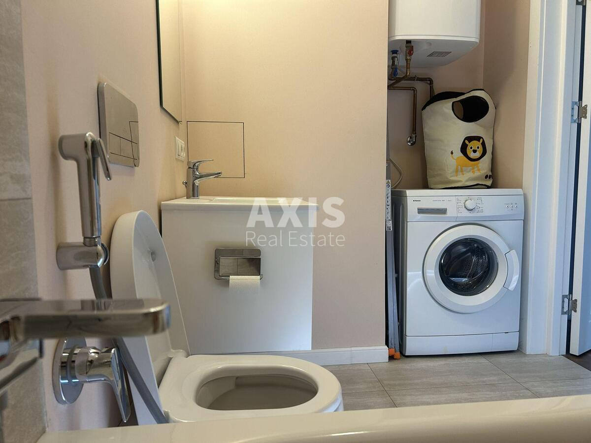 2k apartment vul. Zabolotnogo Akademika 1А589579