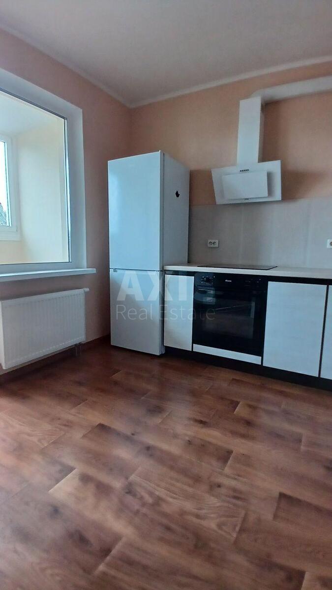 2к квартира ул. Ревуцкого 541