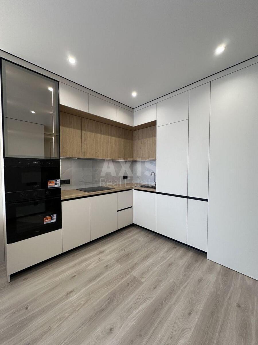 1k apartment vul. Rodyny Kristeriv 201