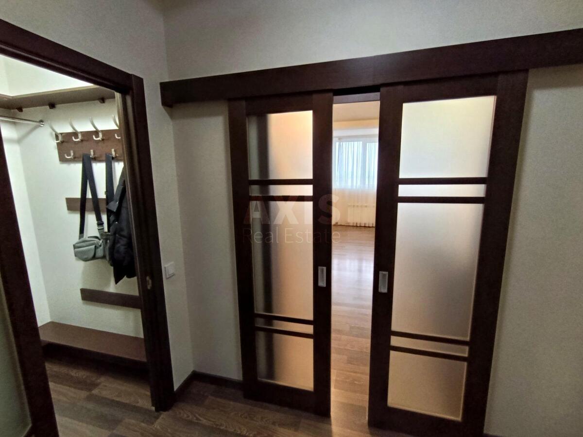 1k apartment vul. Dragomanova 6/1601865