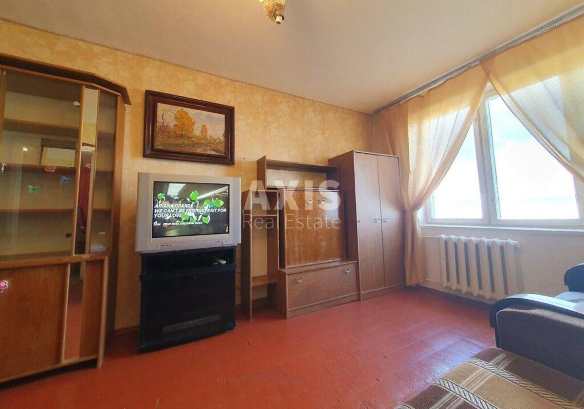 2к квартира ул. Героев Днепра 38Г530431