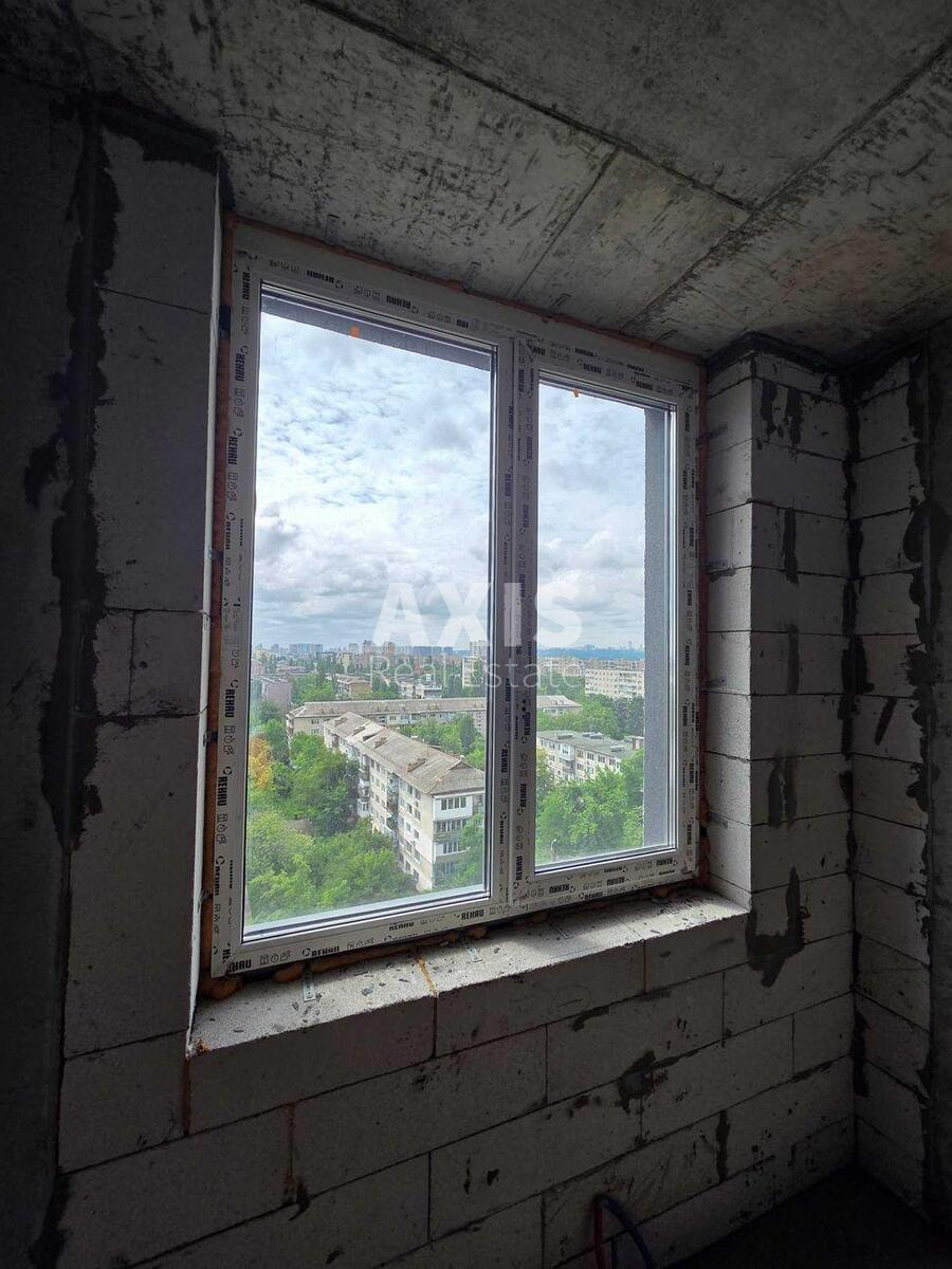 2k apartment vul. Kybal'chycha Mykoly 1567942