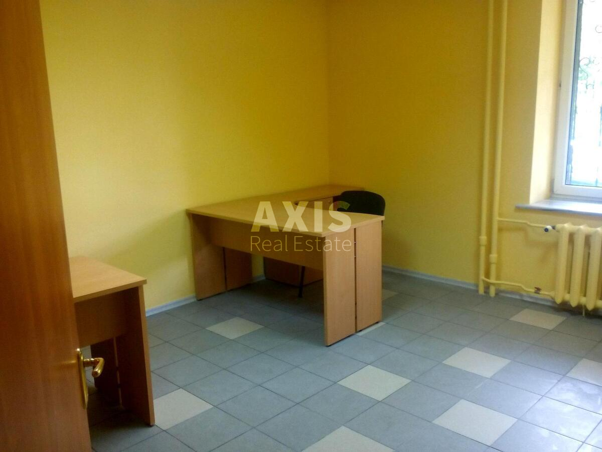 Office vul. Levka Lukyanenka 29В, 105m2602154