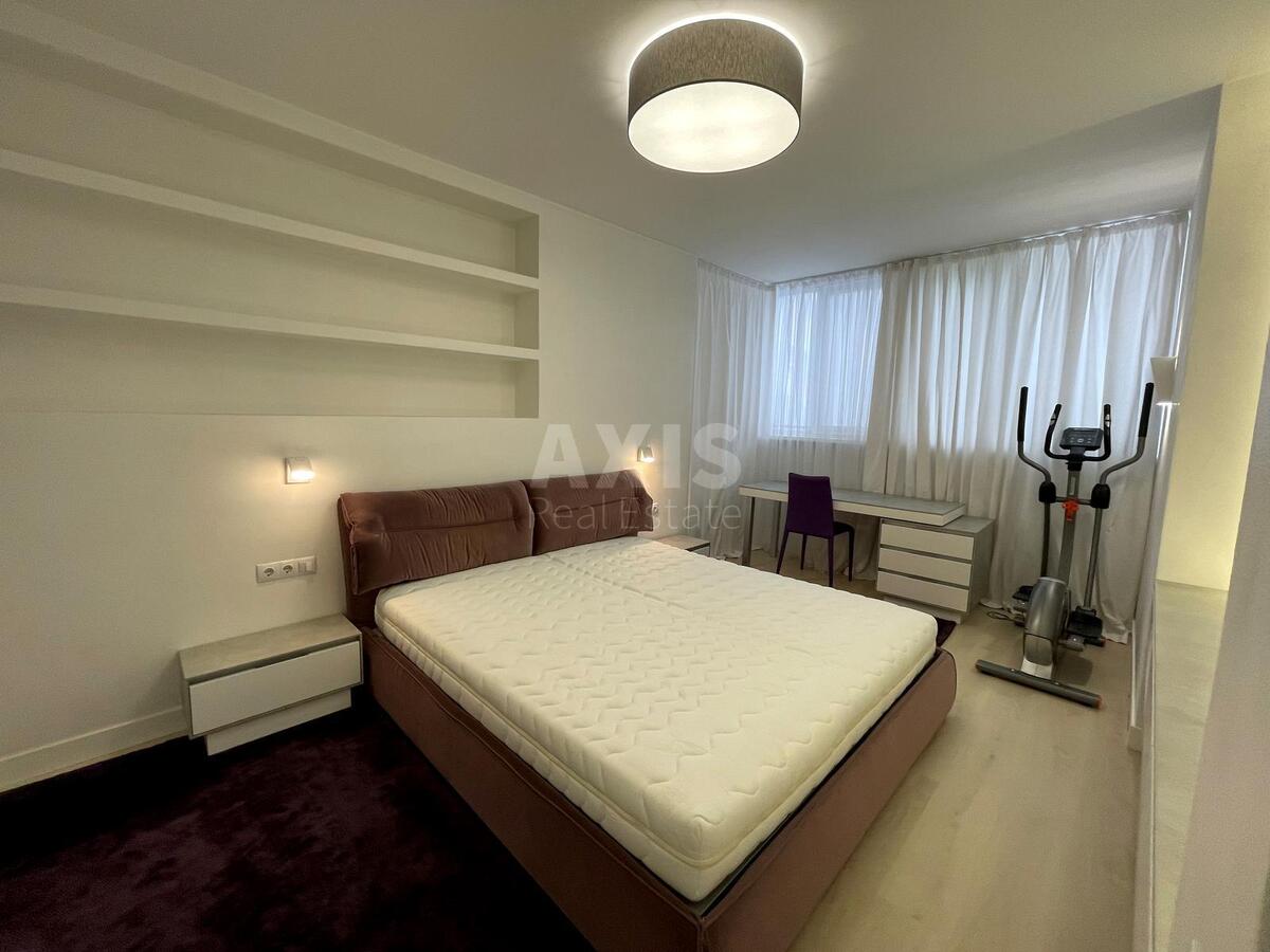 2k apartment vul. Doncja Myhajla 2А615047