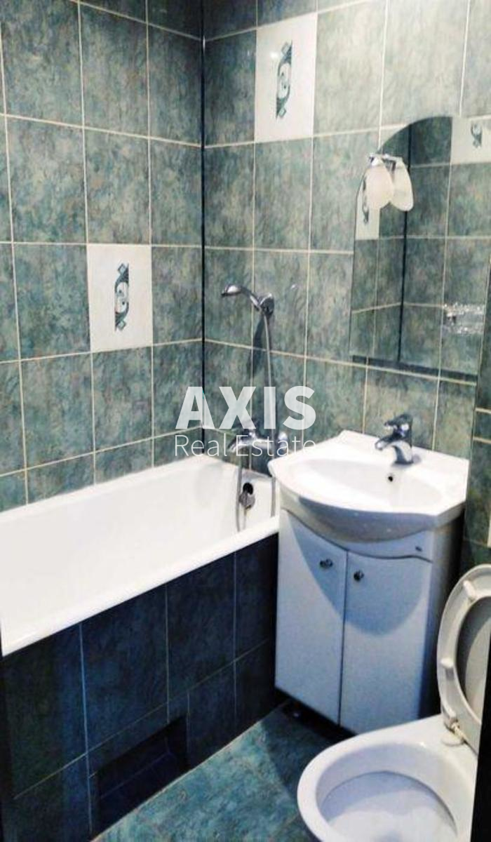 1k apartment vul. Kurchatova Akademika 208