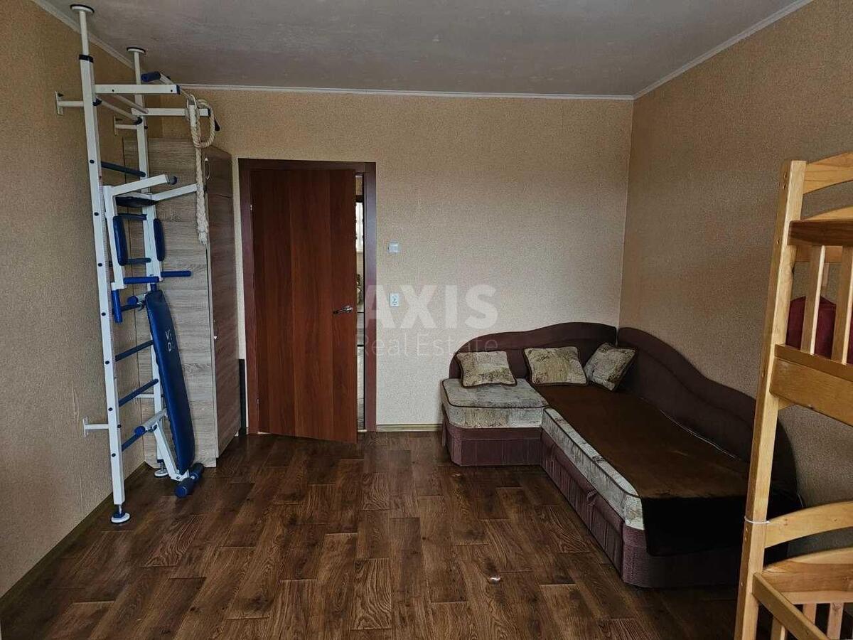 1k apartment vul. Zakrevs'kogo Mykoly 97А615585