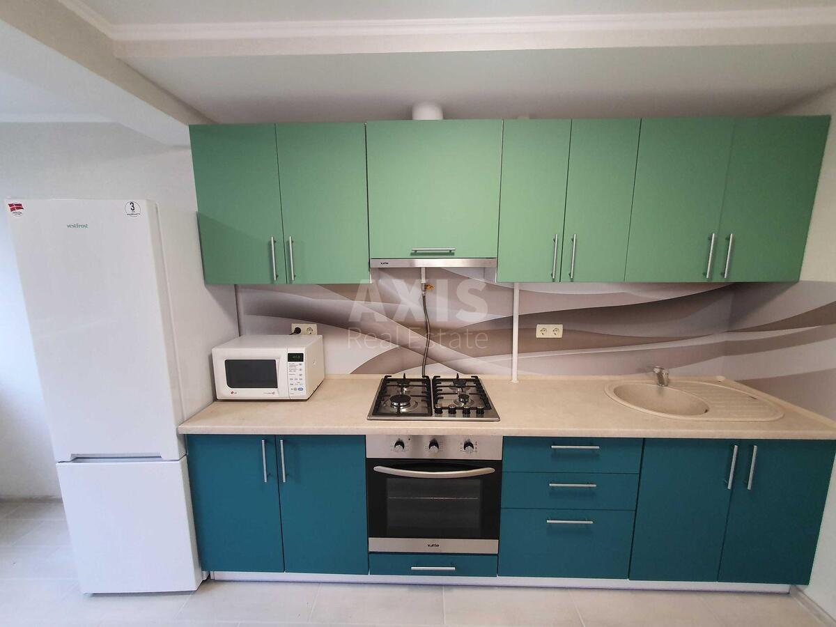 3k apartment prov. Vynogradnyj 661578