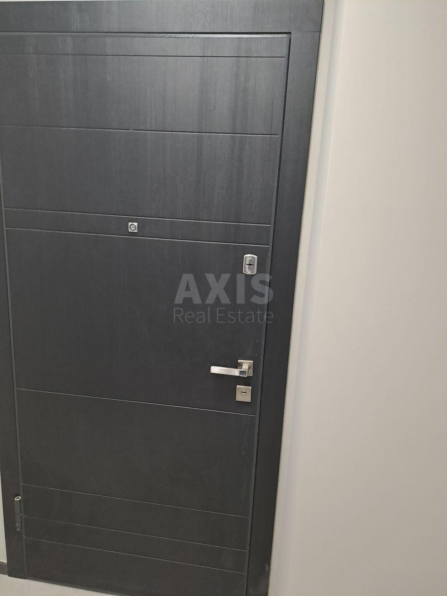 2k apartment vul. Uzhgorods'ka 4/16