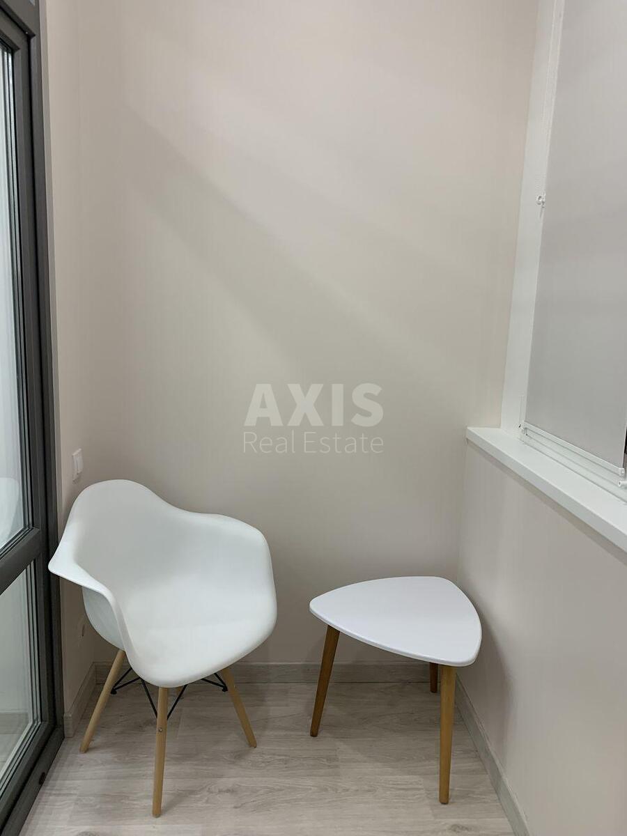1k apartment vul. Jevgena Konoval'cja 34569956