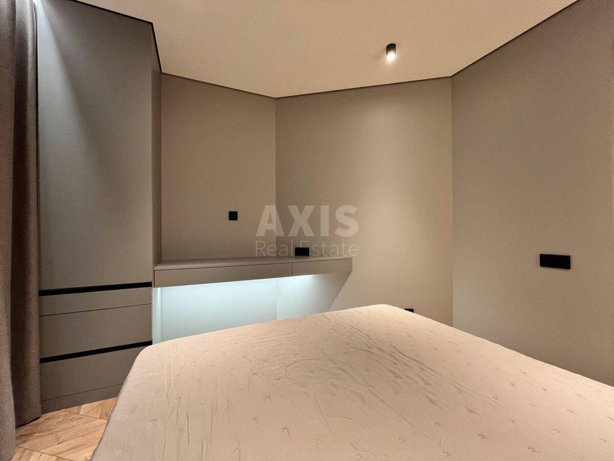 2k apartment vul. Zabolotnogo Akademika 1570352