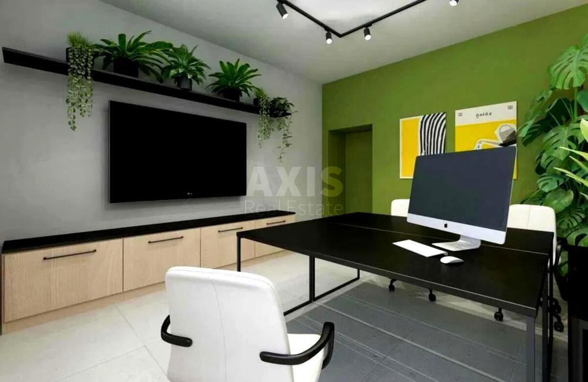 Office vul. Hmel'nyc'kogo Bogdana 9, 82m2614302