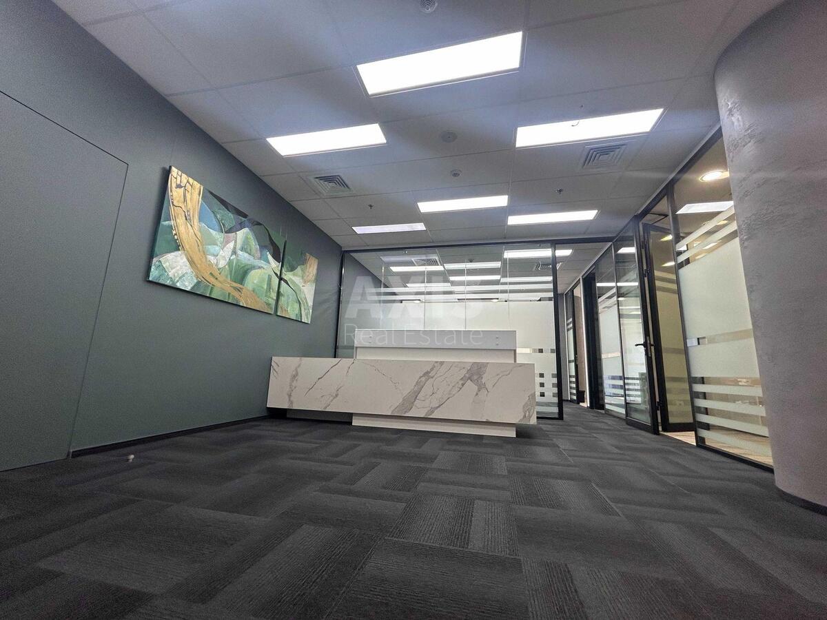 Office vul. Strutyns'kogo Sergija 13/15, 130m25706510