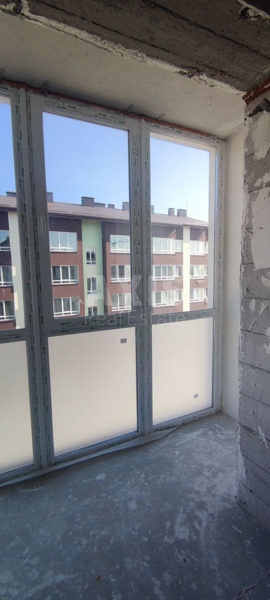 2k apartment vul. Ivana Bilyka 110