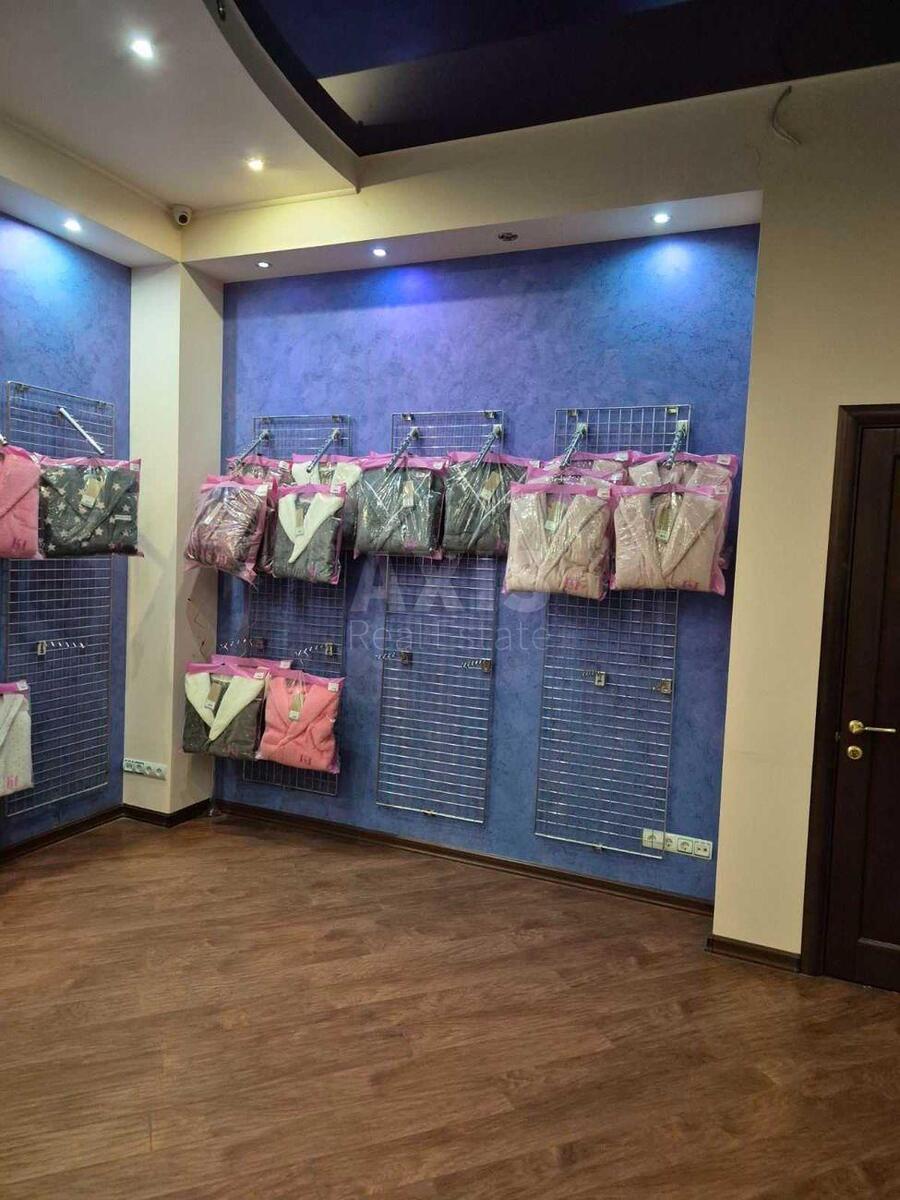 Office vul. Garmatna 18, 100m2568883
