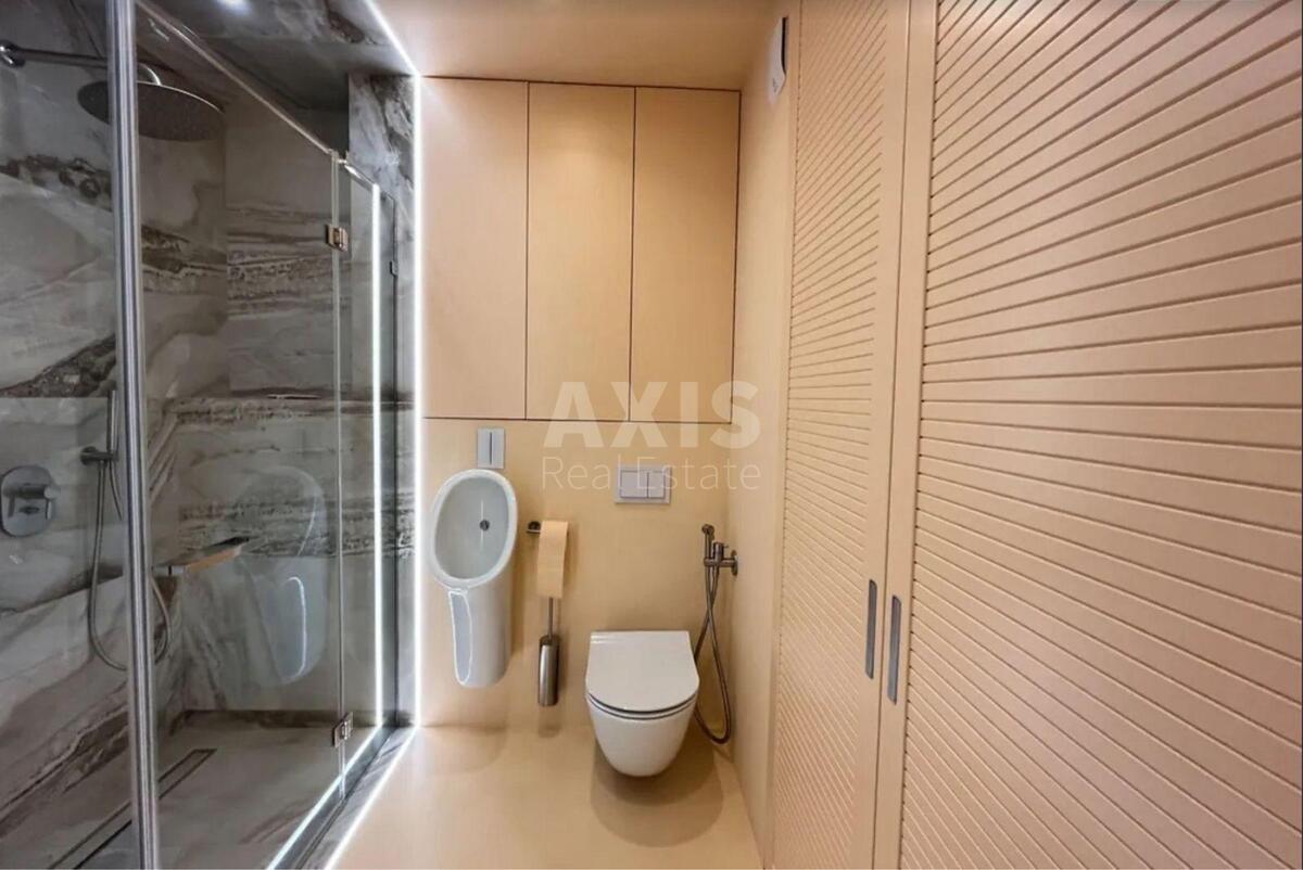 1k apartment vul. Antonovycha 745691110
