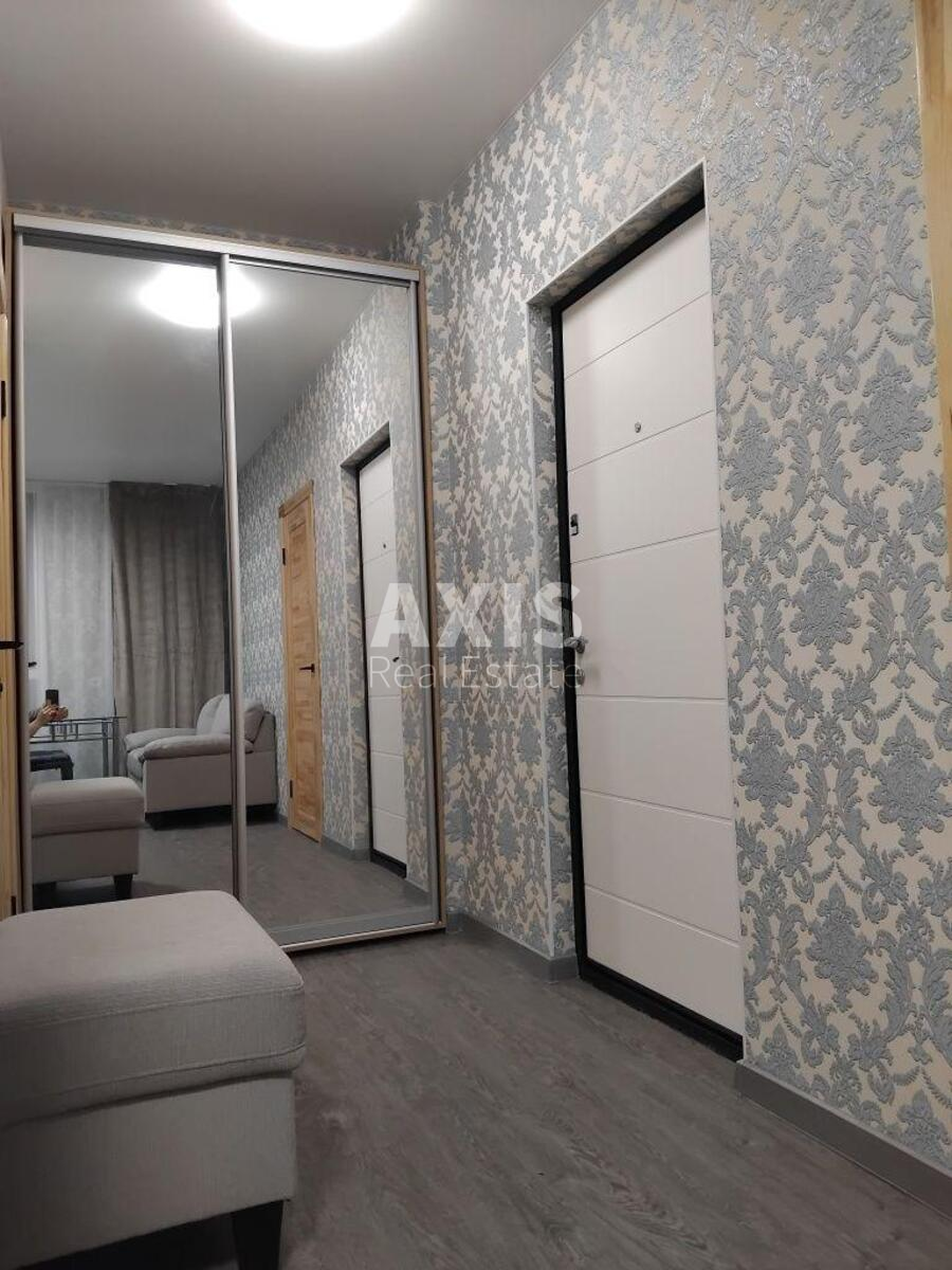 1k apartment vul. Kanal'na 86052010