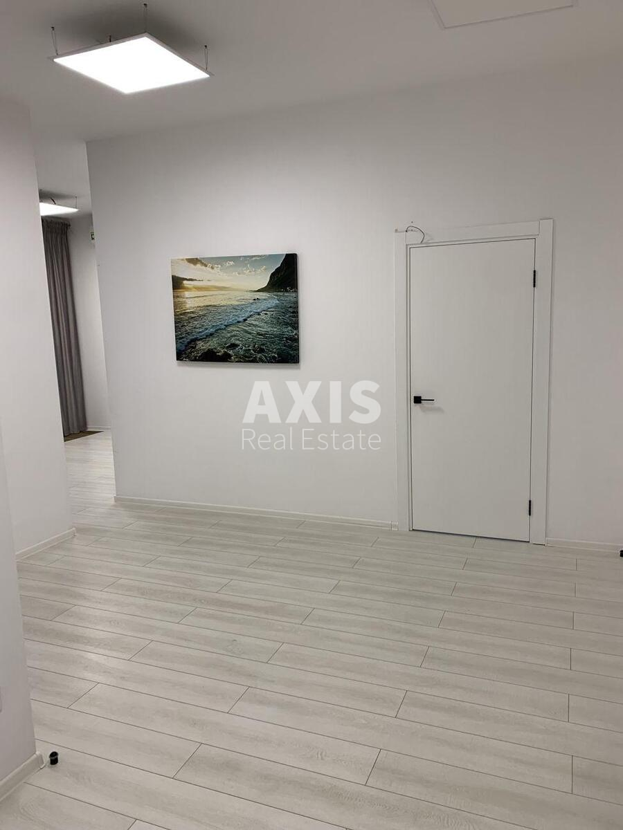 Office vul. Lyps'ka 9Б, 103m2551662