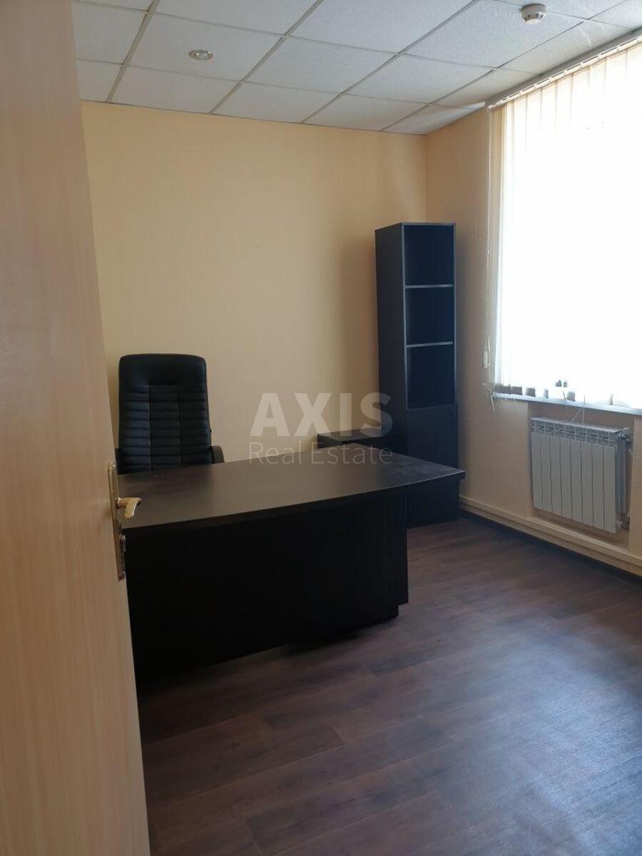 Офис ул. Куреневская 21, 285м2613152