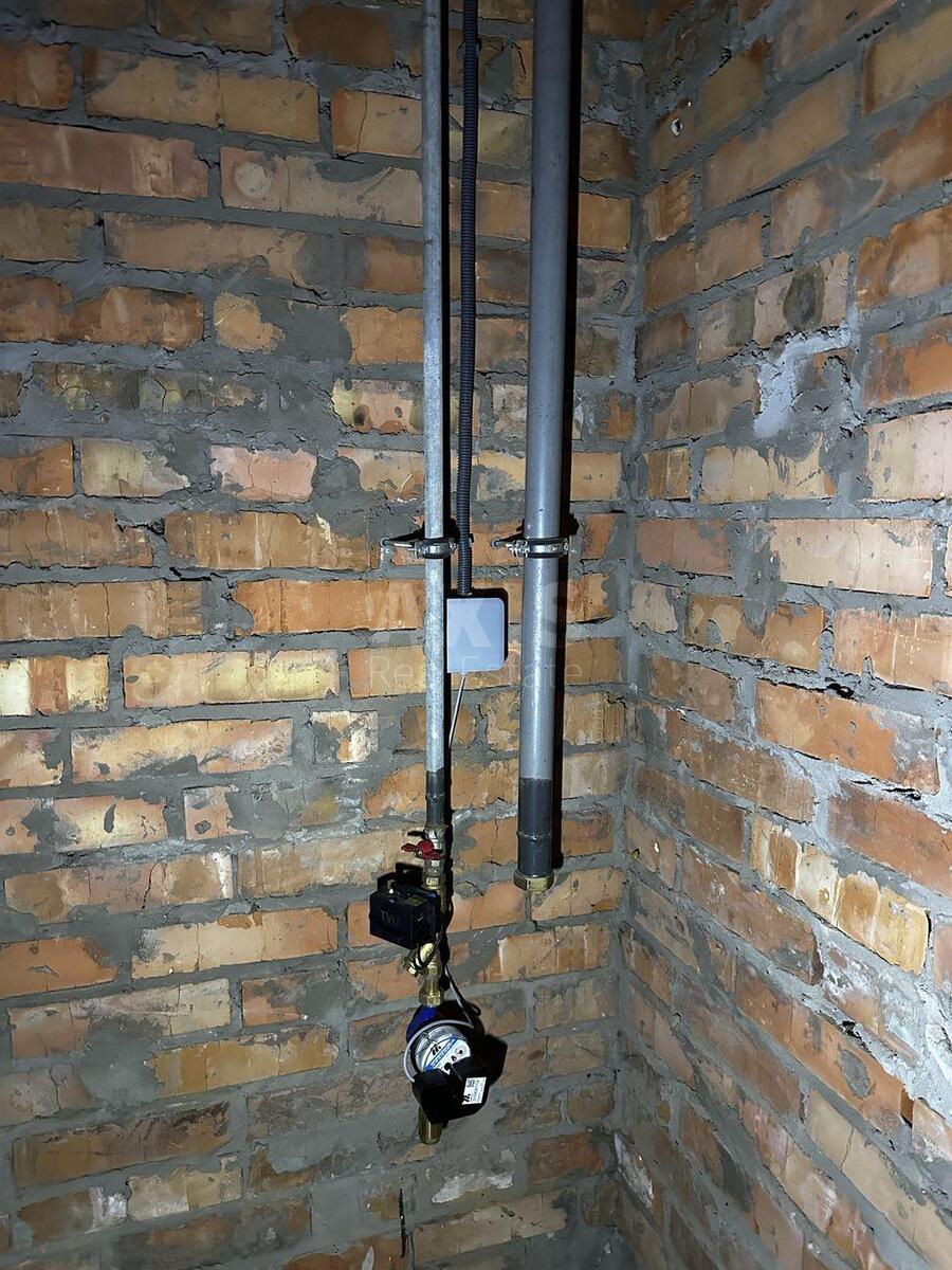 Service object vul. Oleksandra Olesja 19, 43m2605644