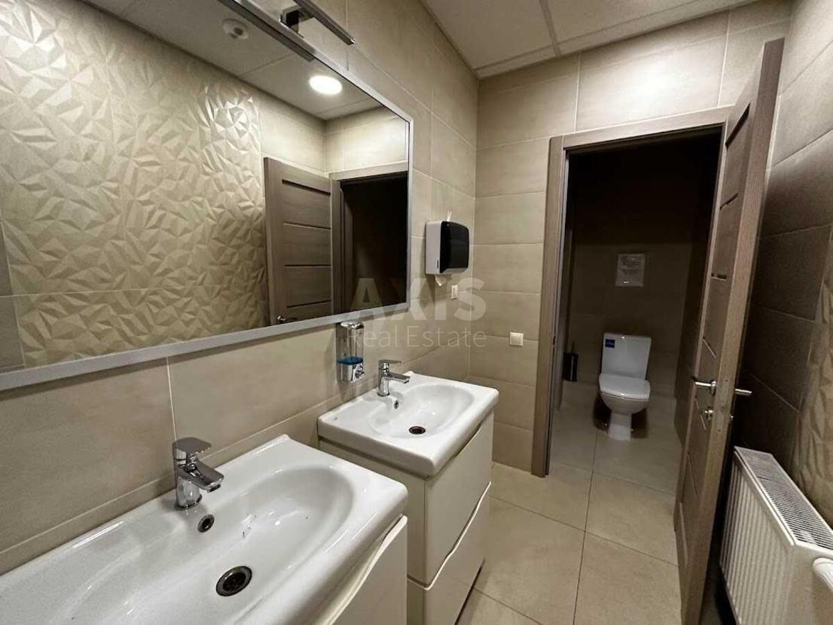 Офис ул. Деловая 5, 500м29