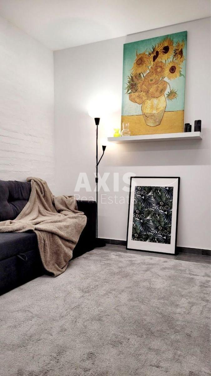 2k apartment doroga Naberezhno-Rybal's'ka 3406102