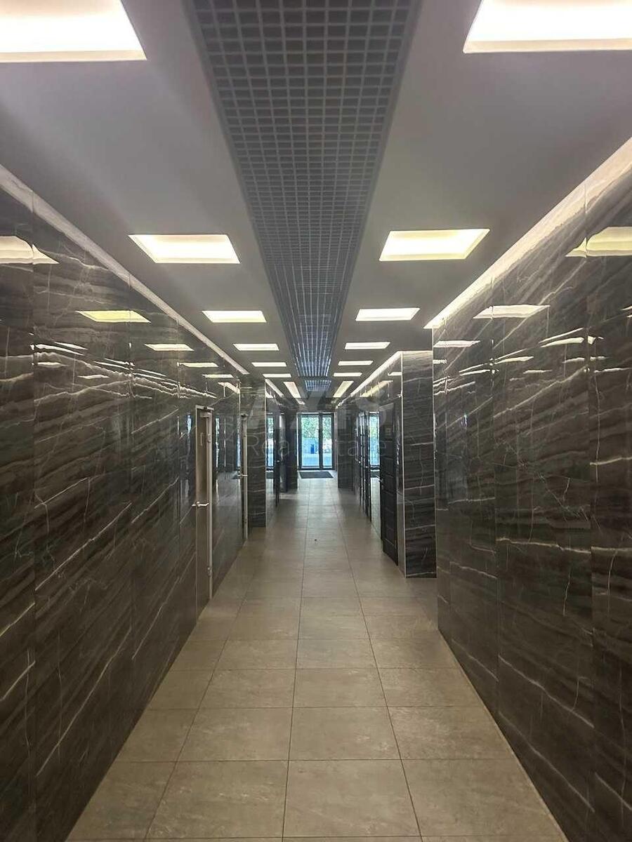 Office vul. Gogolivs'ka 17, 47m22
