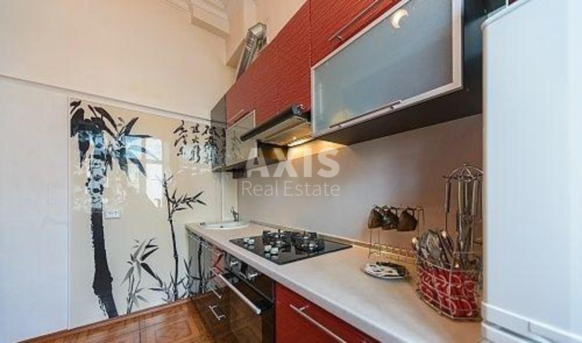 2k apartment vul. Velyka Vasyl'kivs'ka 520