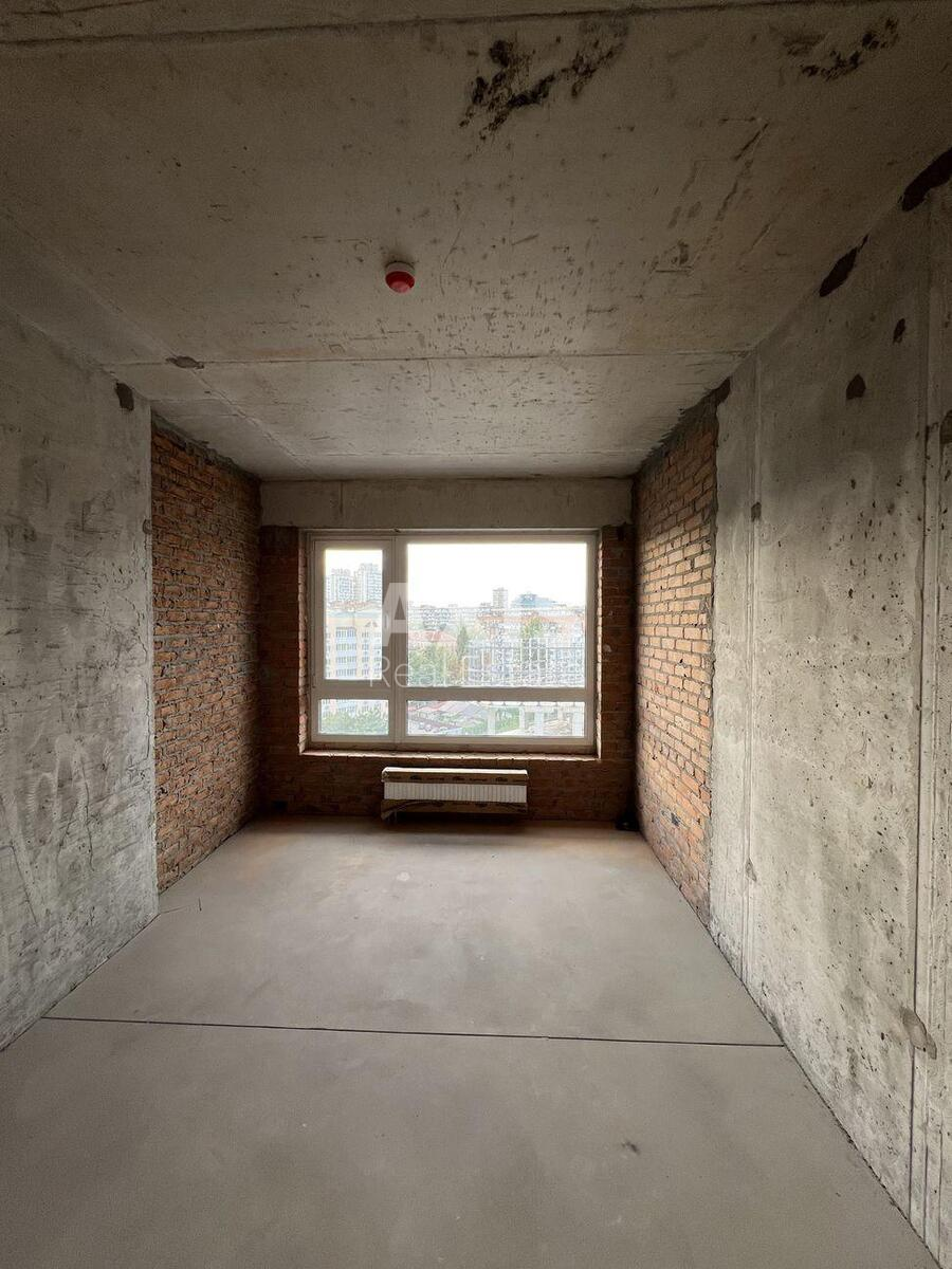2k apartment vul. Vasyl'kivs'ka 13