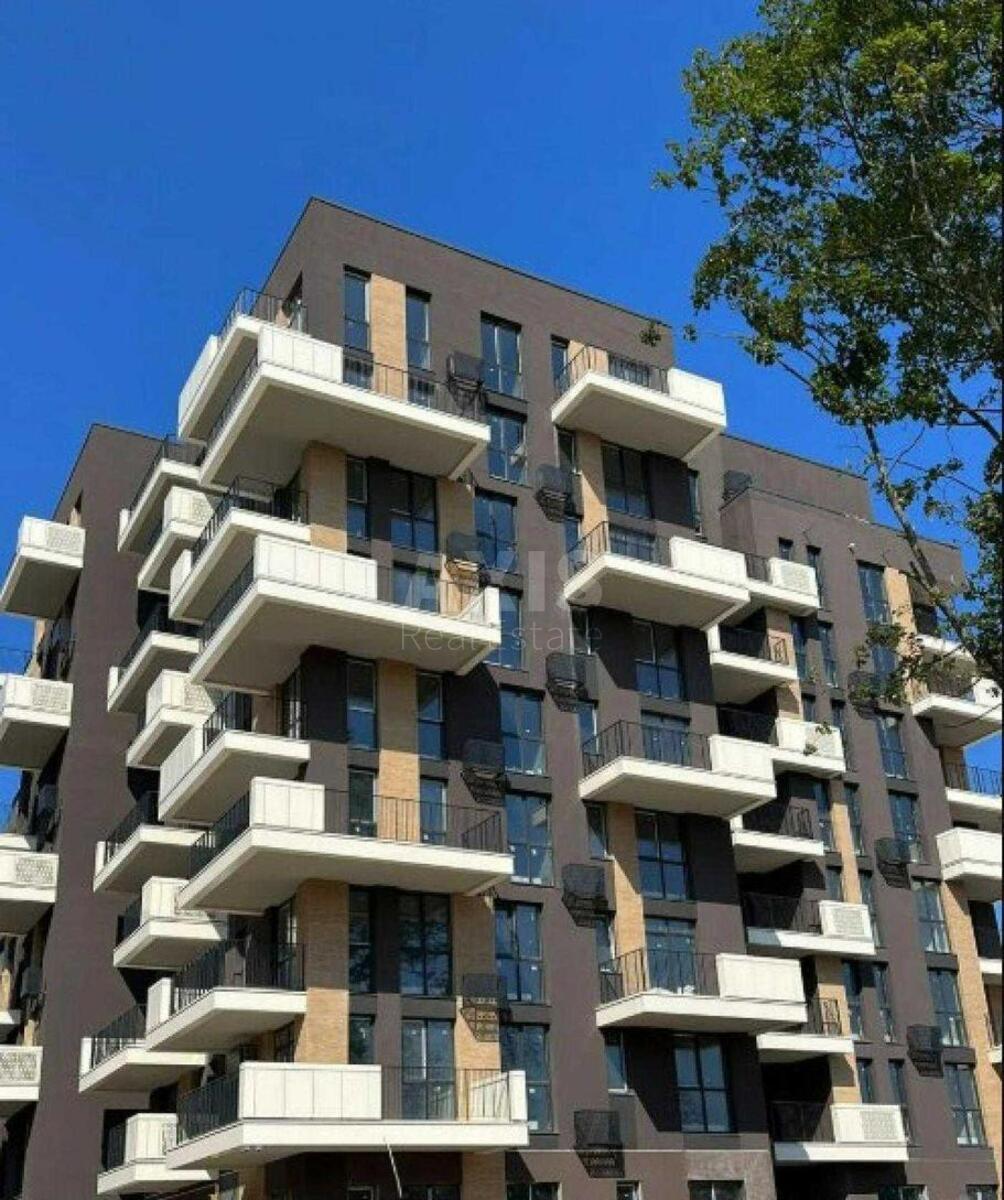 2к квартира пр-т Берестейський 13960638