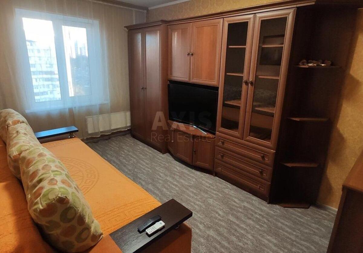 3k apartment vul. Pryluzhna 14606586