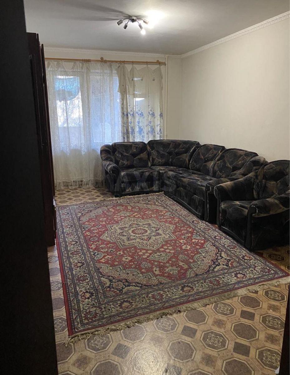 3к квартира ул. Бориспольская 492
