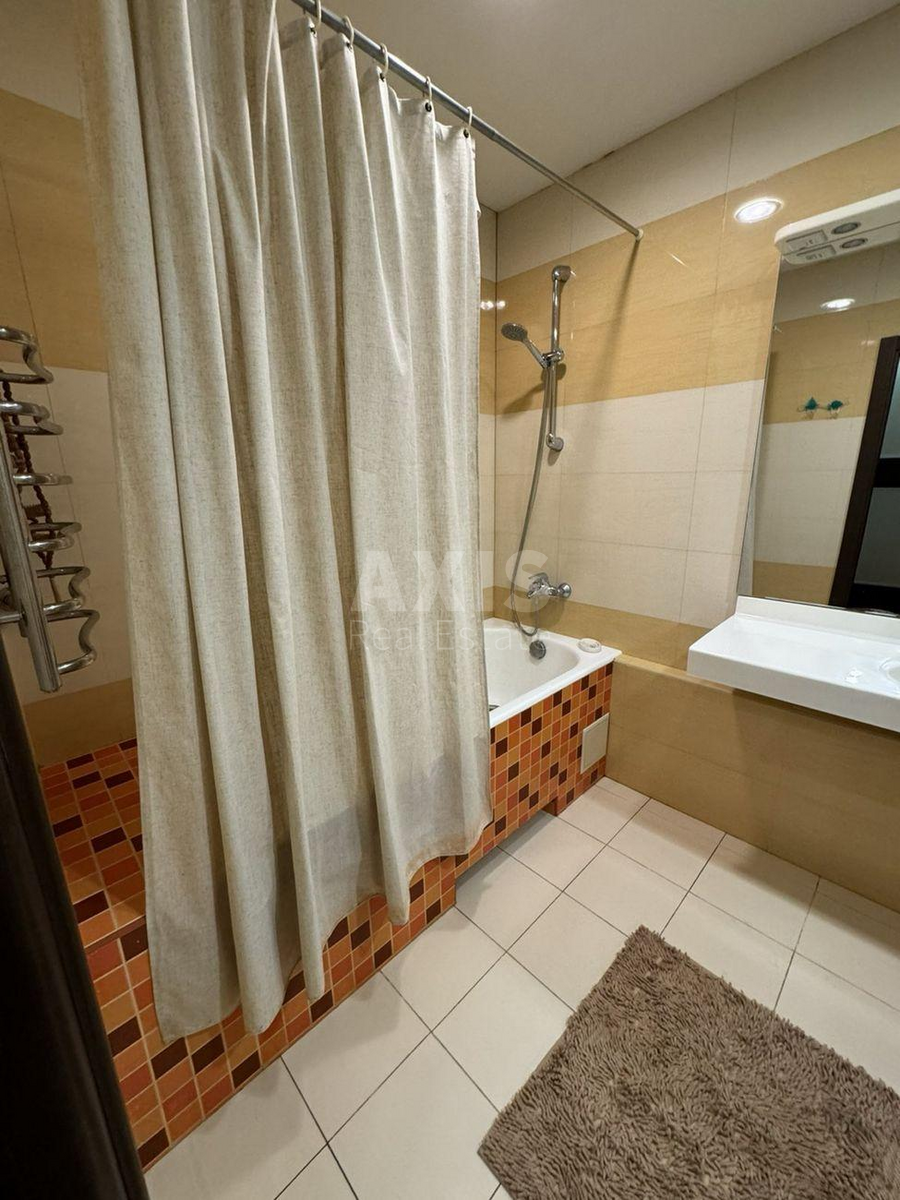 1к квартира ул. Саперно-Слободская 22289544