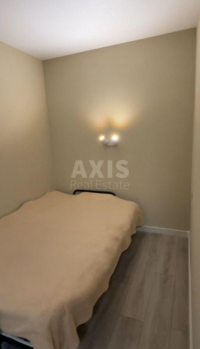 1k apartment vul. Kyrylivs'ka 893