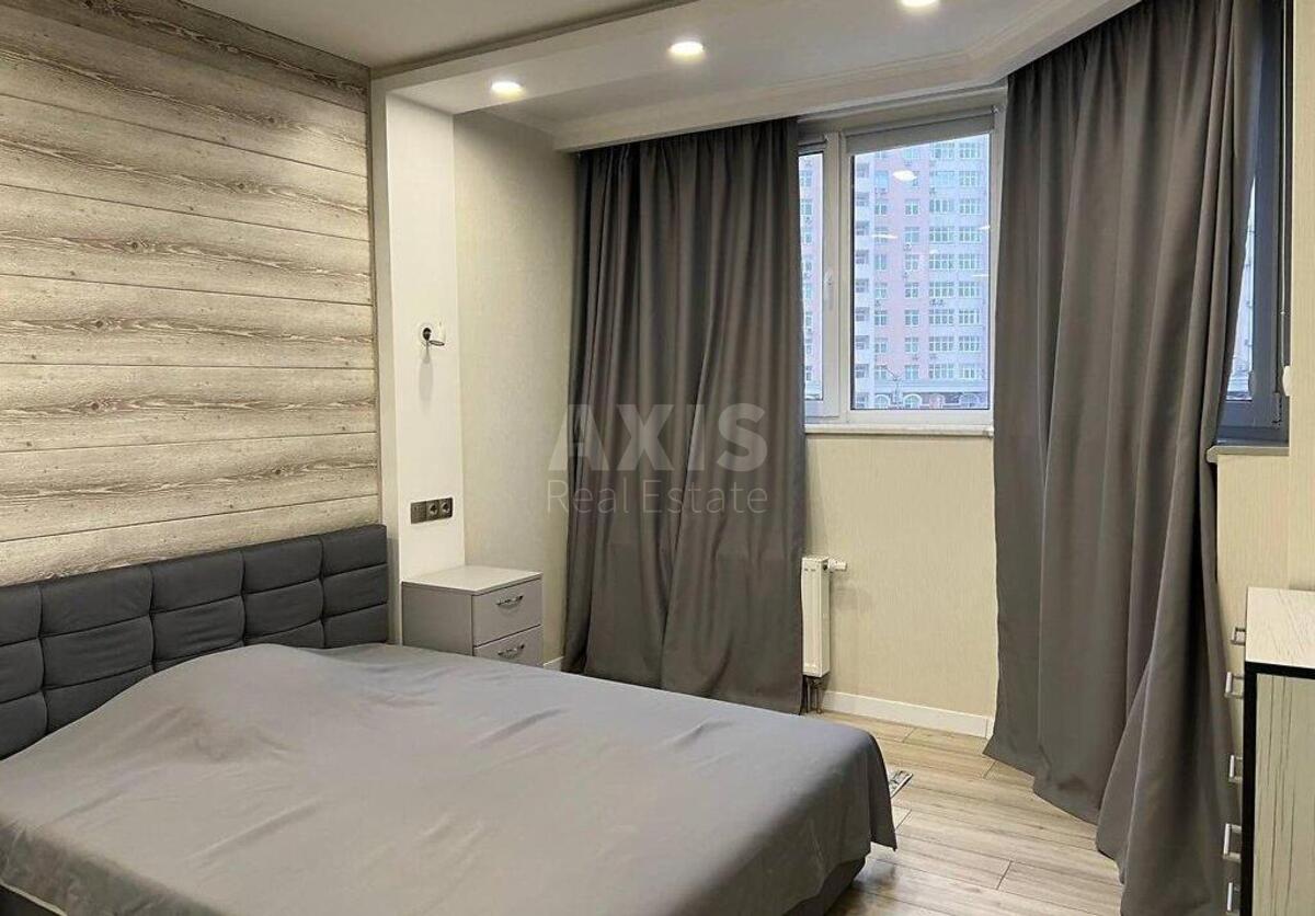 2к квартира ул. Драгоманова 38А564007