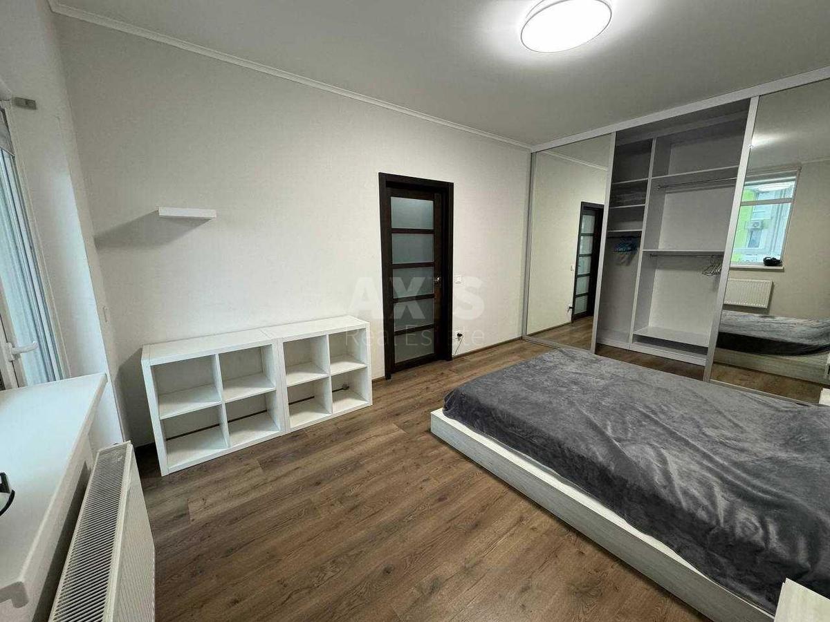 1k apartment pr-t Peremogy 67Б2