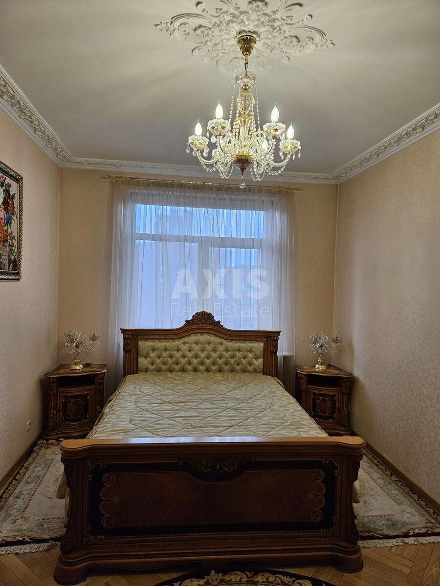 3k apartment vul. Antonovycha 140564237