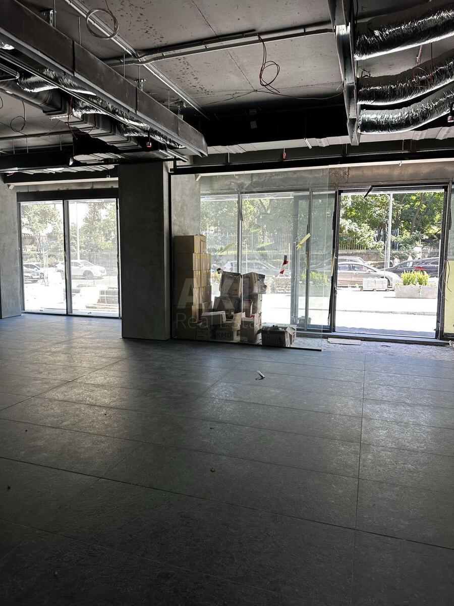 Объект торговли ул. Предславинская 20Б, 460м2607262