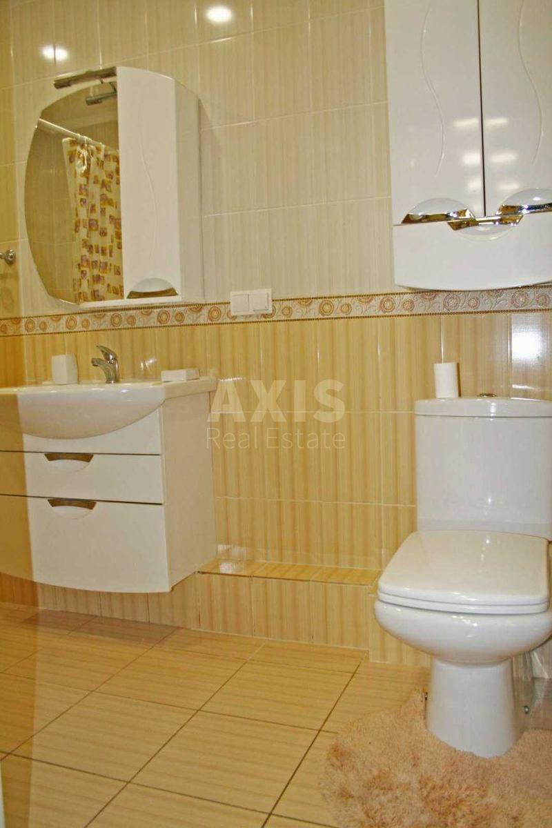 1k apartment pl. L'vivs'ka 223