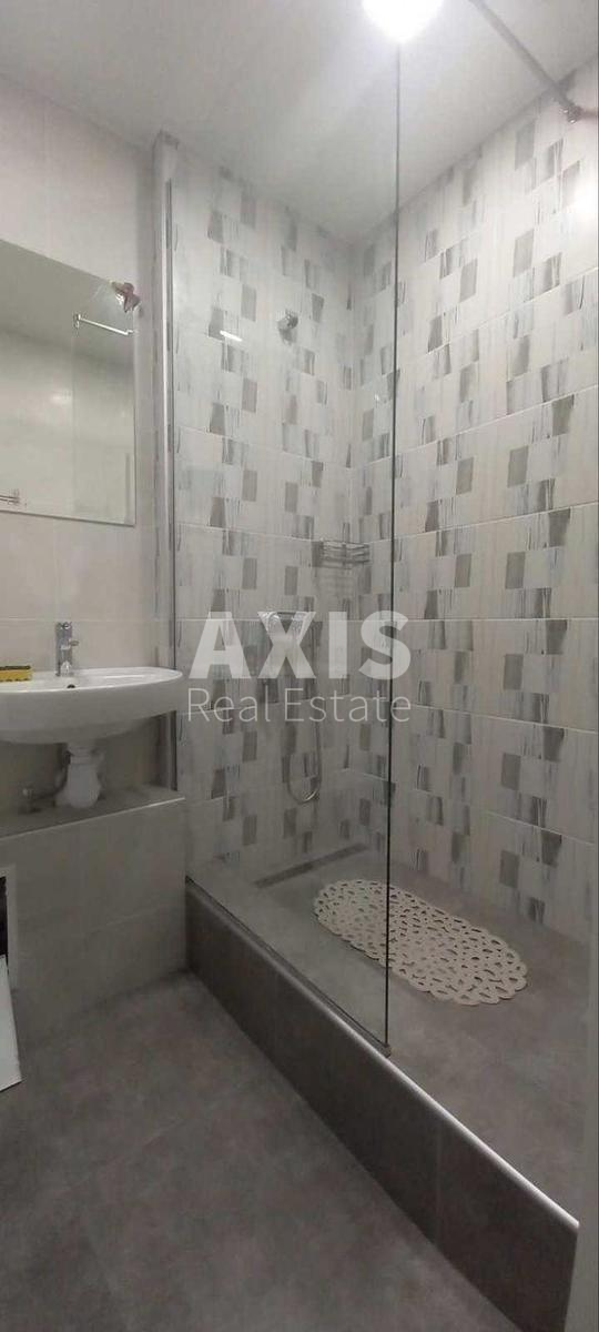 1k apartment vul. Bondars'ka 3413400