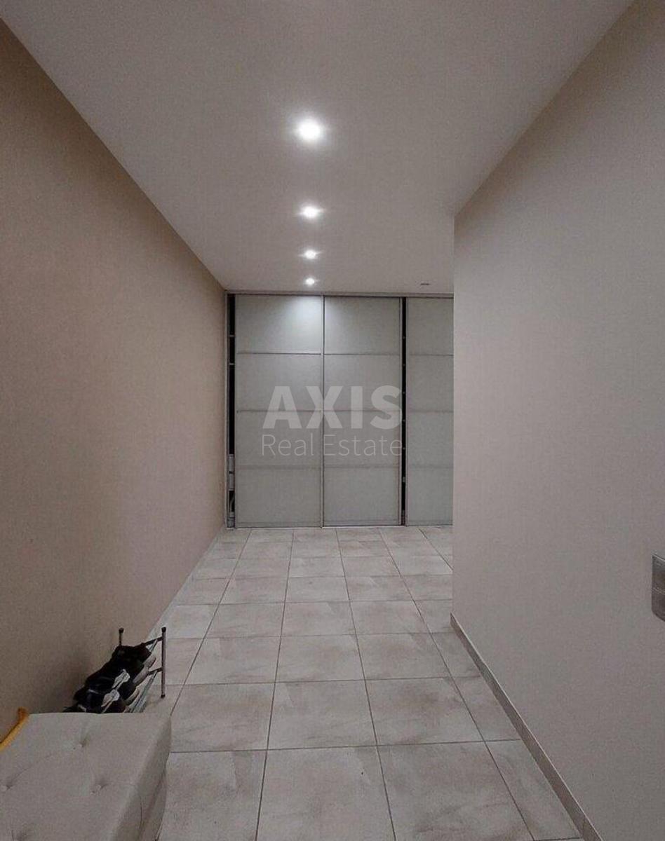 3k apartment vul. Chavdar Jelyzavety 23
