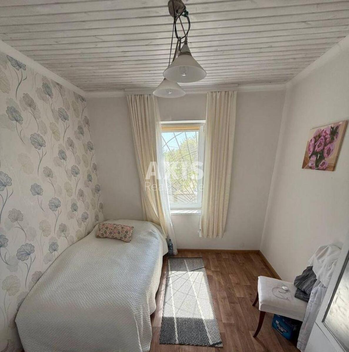 Дoм пер. Лесо-Степной 4-й, 100м2, город Киев584207