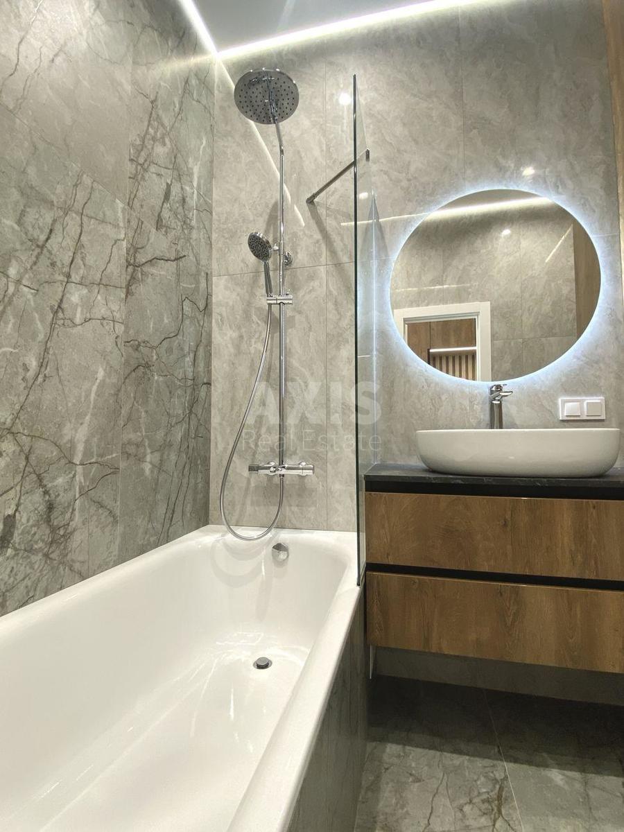 2k apartment pr-t Peremogy 11Б5