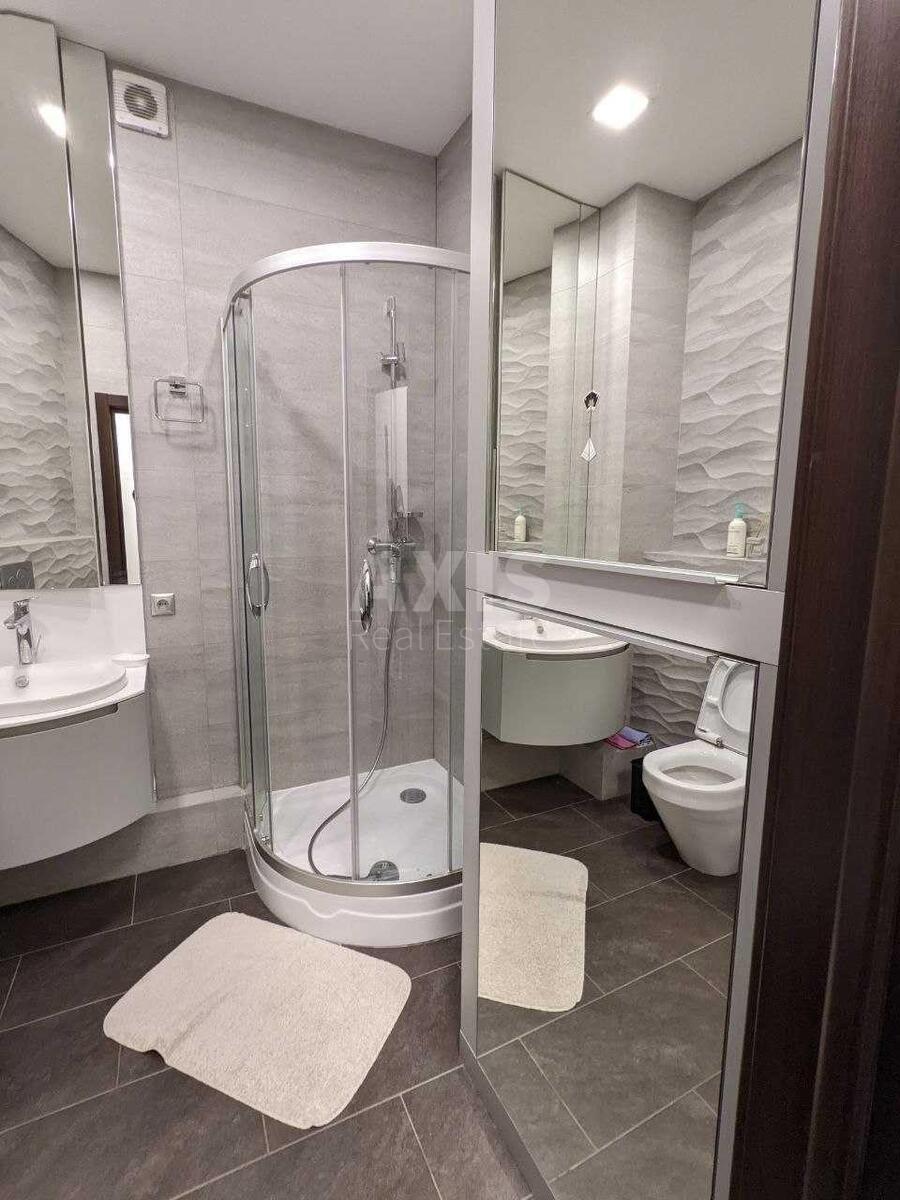 1k apartment bul. Lesi Ukrai'nky 7А564814