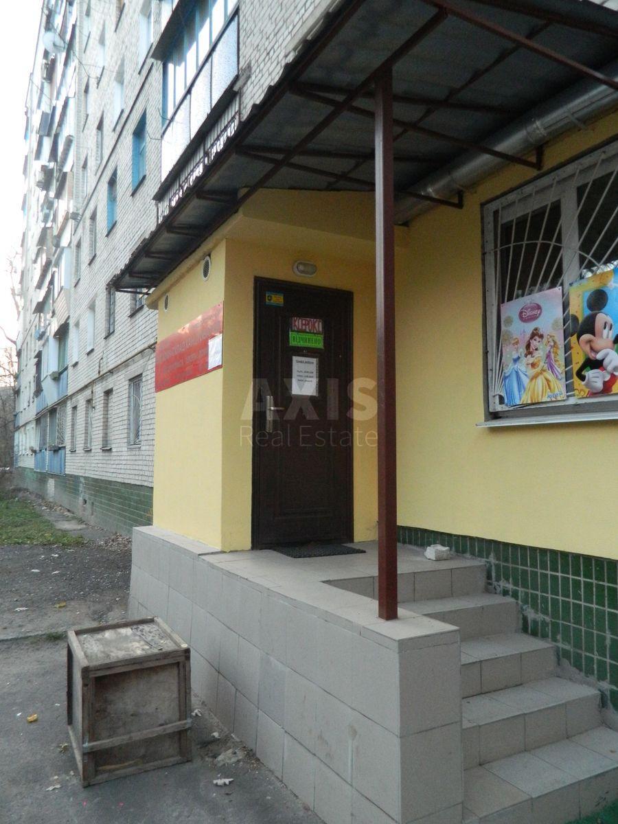 Офис ул. Краснова Николая 12А, 130м2