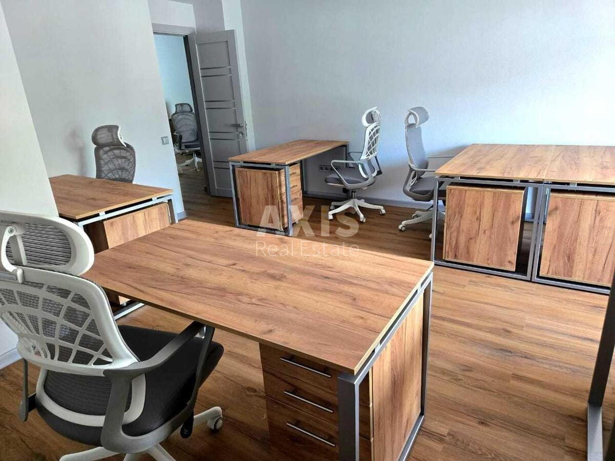 Office vul. Esplanadna 32, 78m2597355