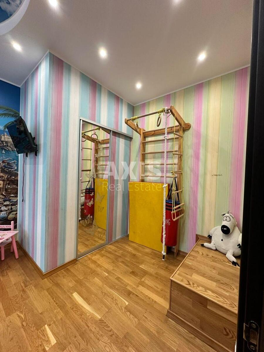 3k apartment vul. Demii'vs'ka 135558713