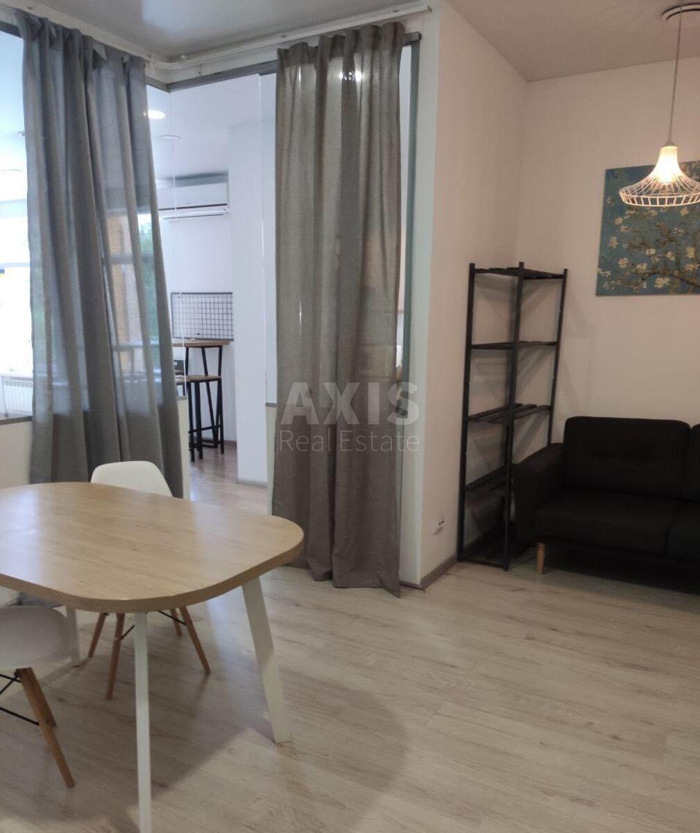 Office vul. Nyzhnij Val 15, 74m2609421